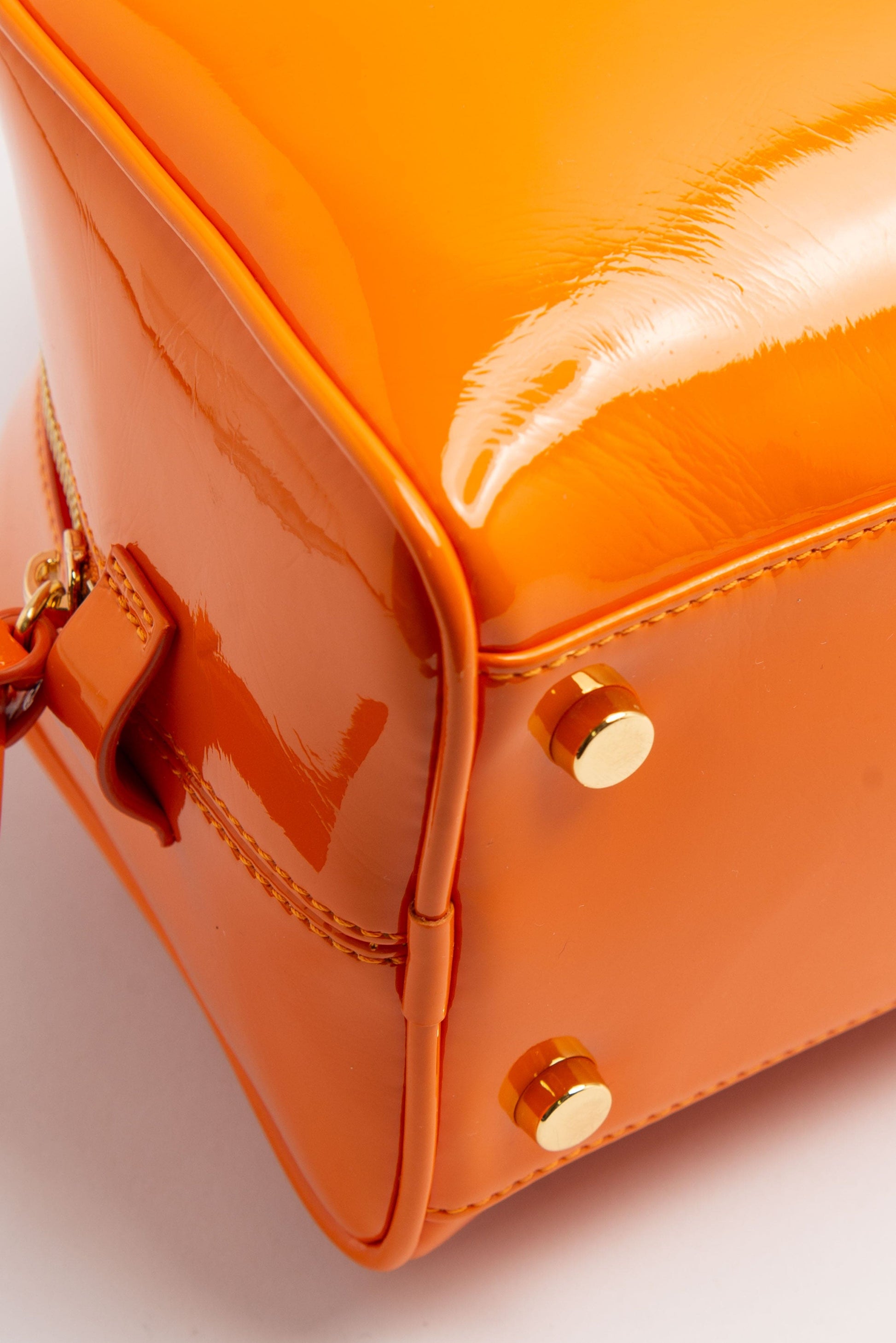 DOCTORS BAG SMALL Marigold - JULIA SKERGETH