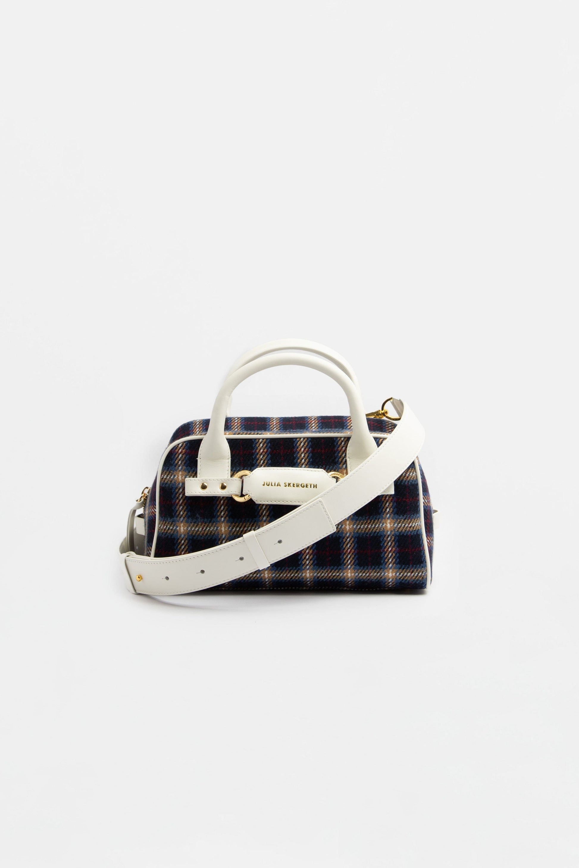 DOCTORS BAG SMALL Queen - JULIA SKERGETH