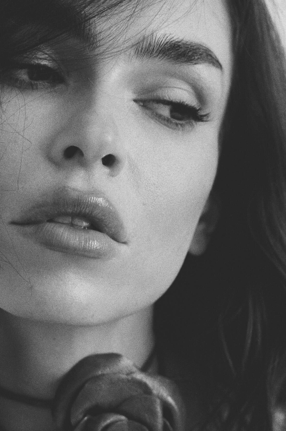Pure feminine power — charmified.