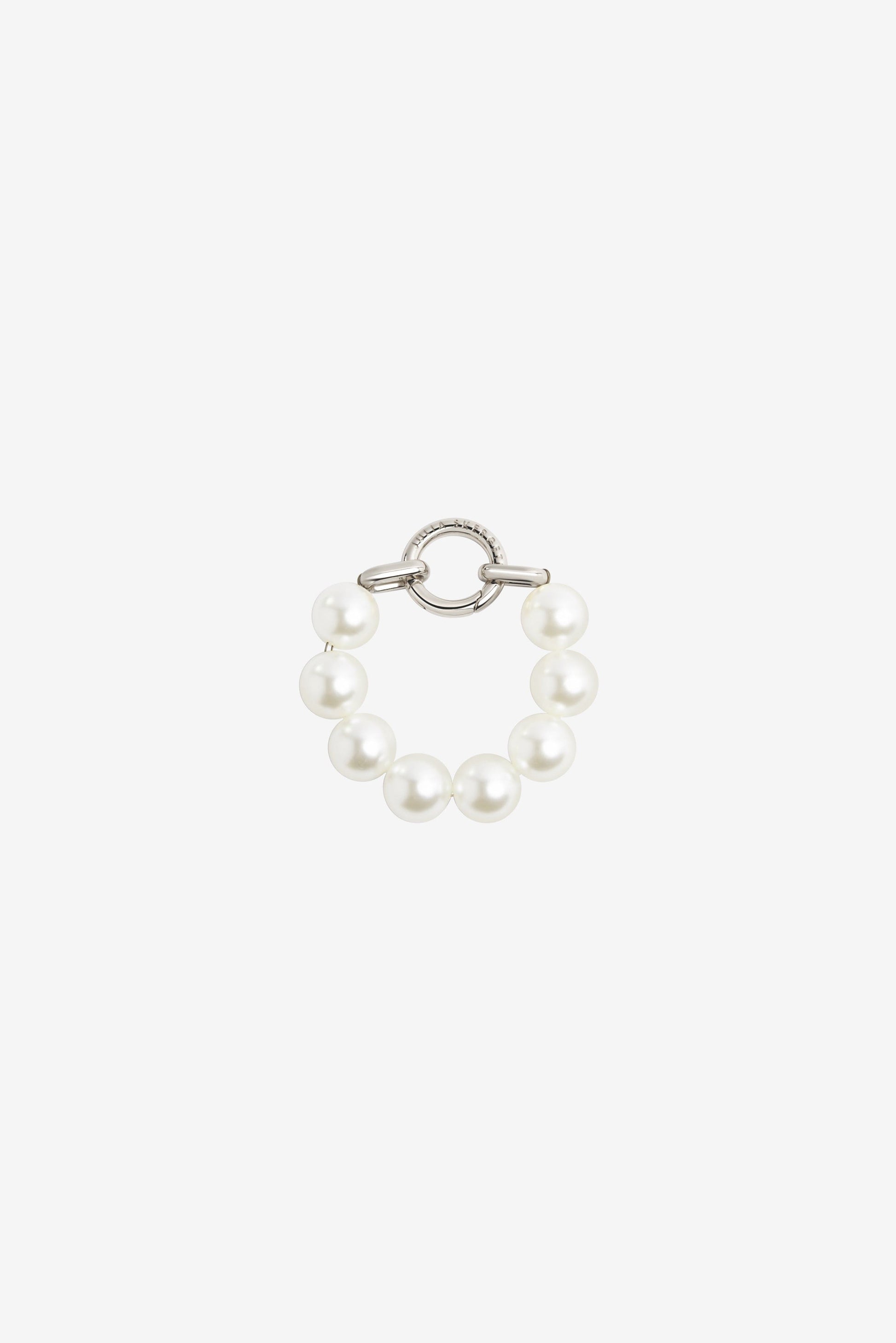 The PEARL BRACELET CHUNKY - JULIA SKERGETH