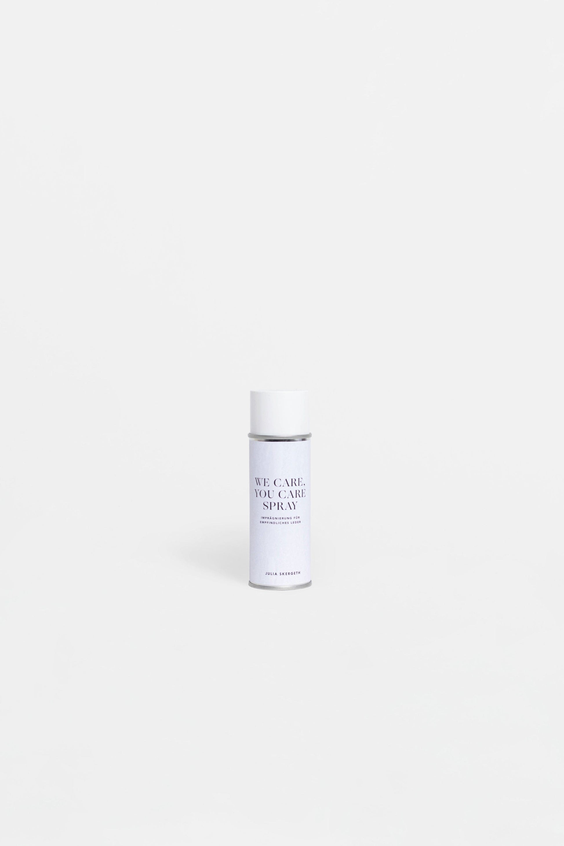 WE CARE YOU CARE - SPRAY - JULIA SKERGETH