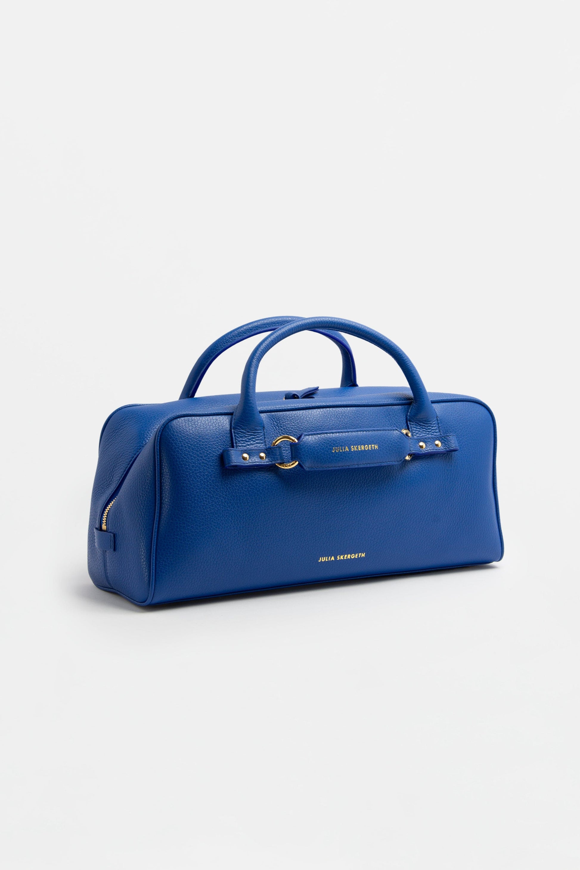 DOCTORS BAG MEDIUM Royal Blue - JULIA SKERGETH