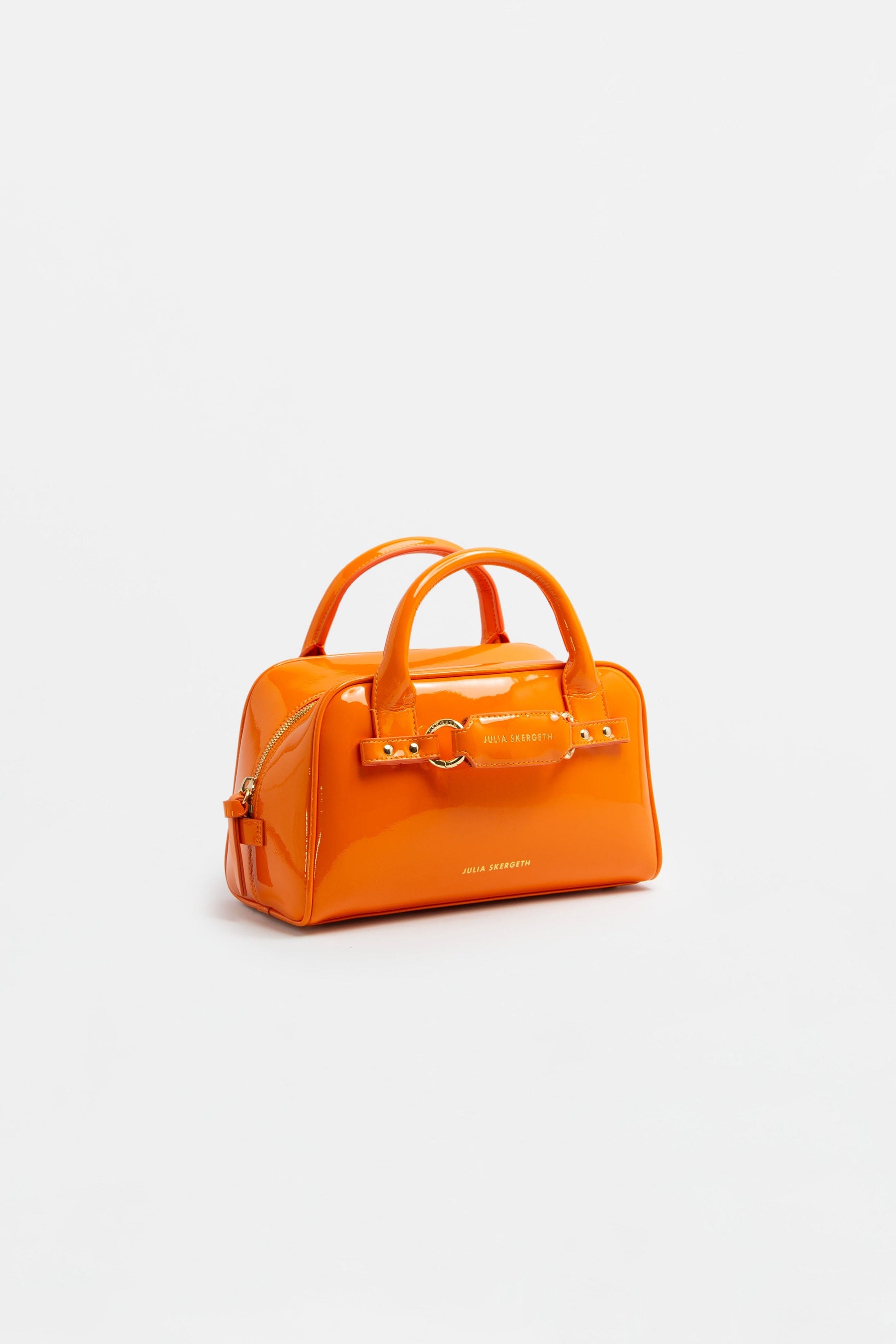 DOCTORS BAG SMALL Marigold - JULIA SKERGETH