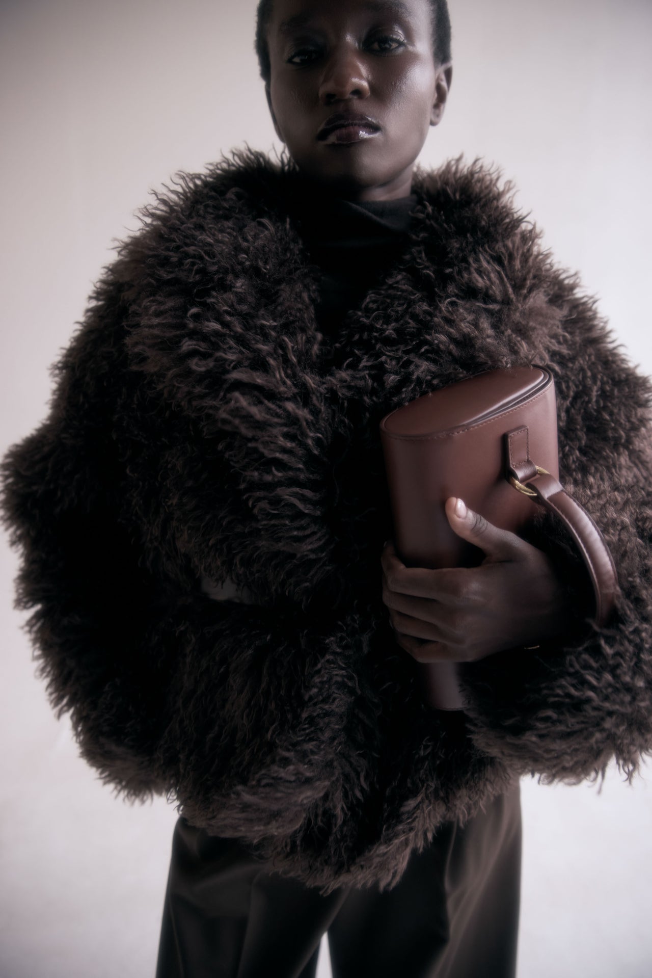 The ECLIPSE BAG Sienna