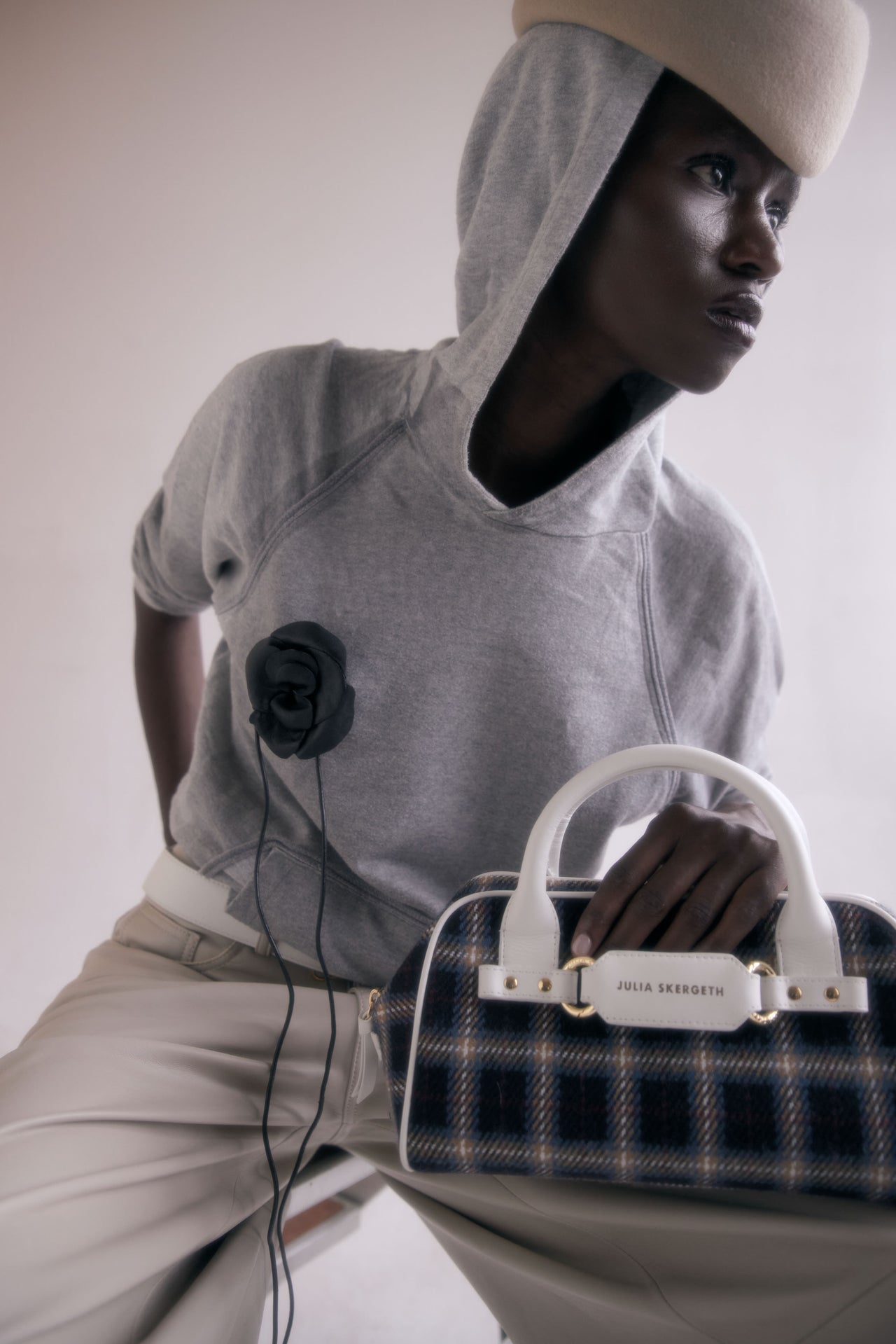 DOCTORS BAG SMALL Queen