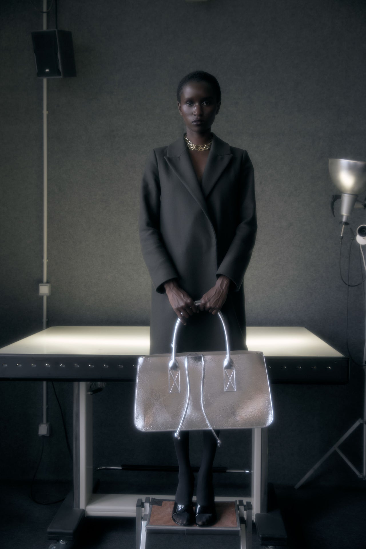 TAKEAWAY BAG LARGE Lucia