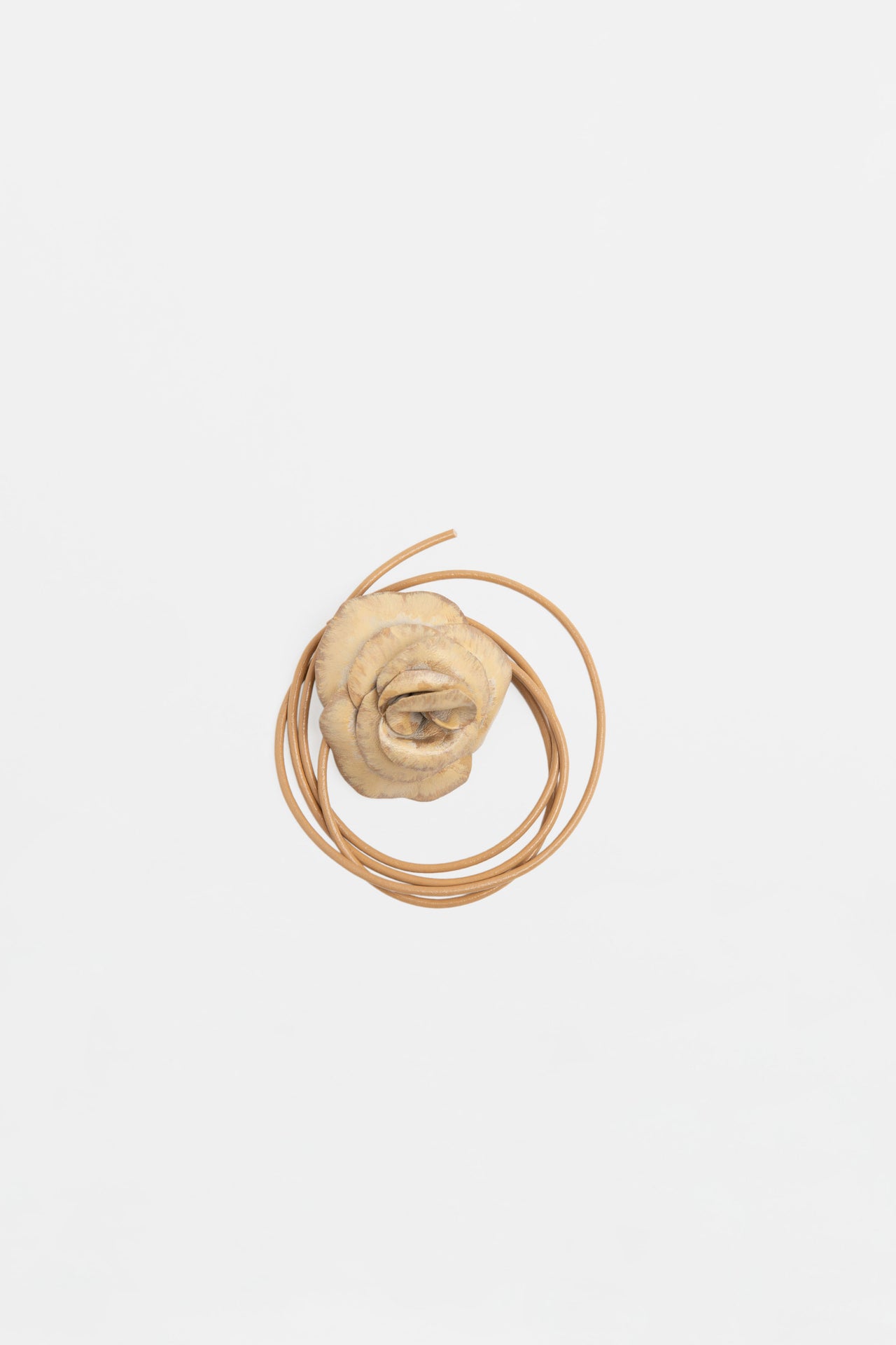 SKERGETH X IVANA ESSL LA ROSE SAUVAGE  Desert