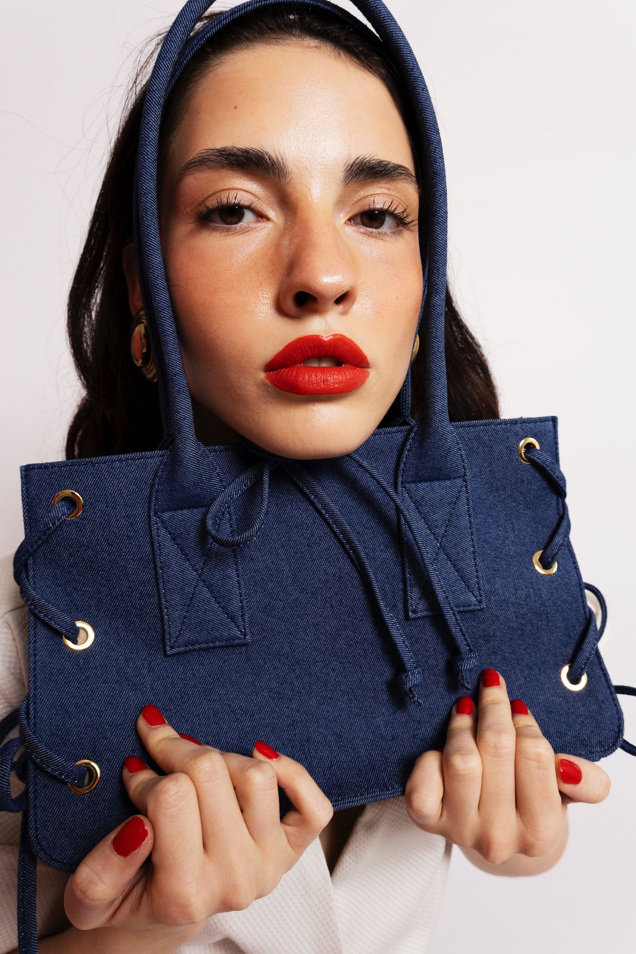 SS25 LOOKBOOK