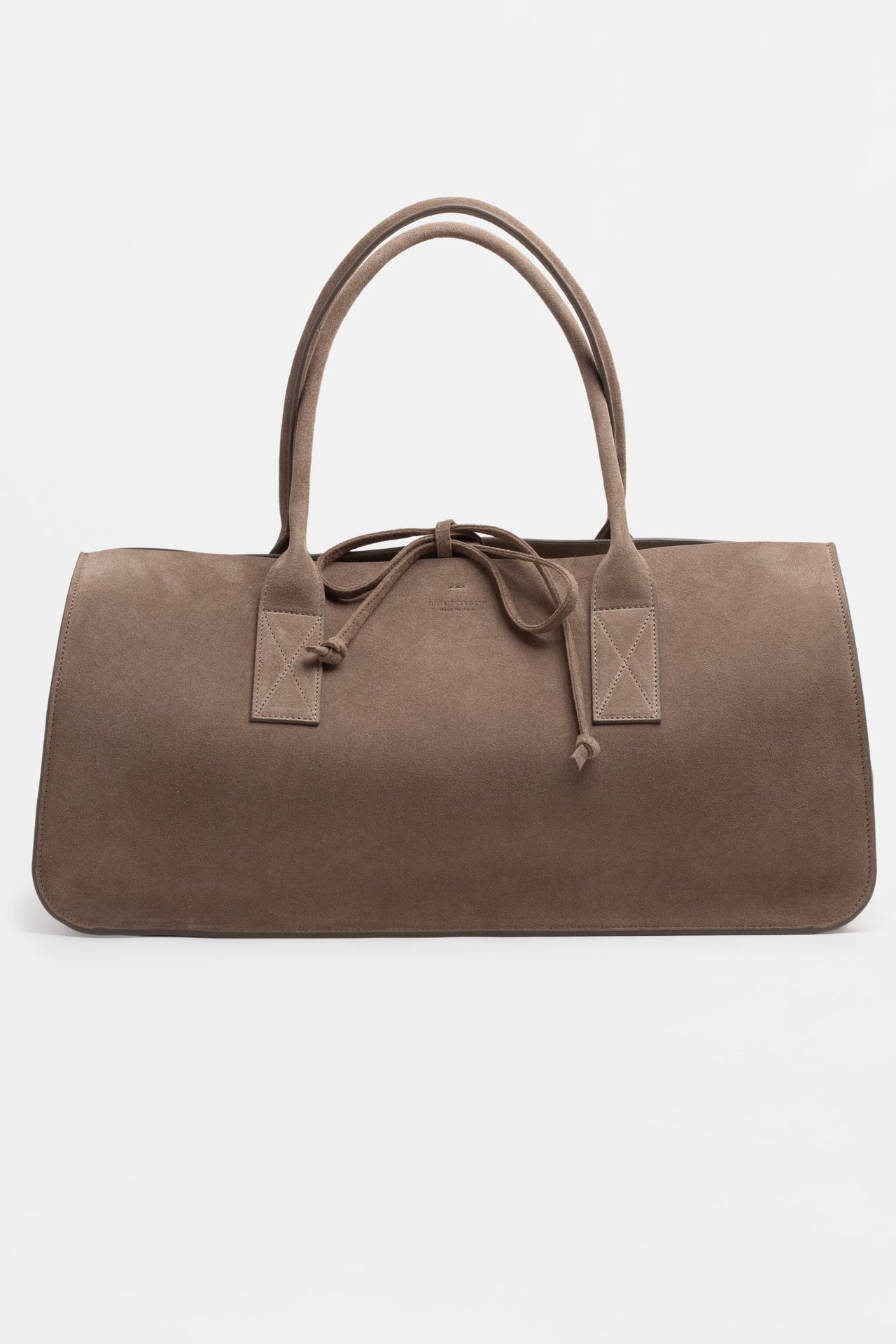 TAKEAWAY BAG LARGE Oak