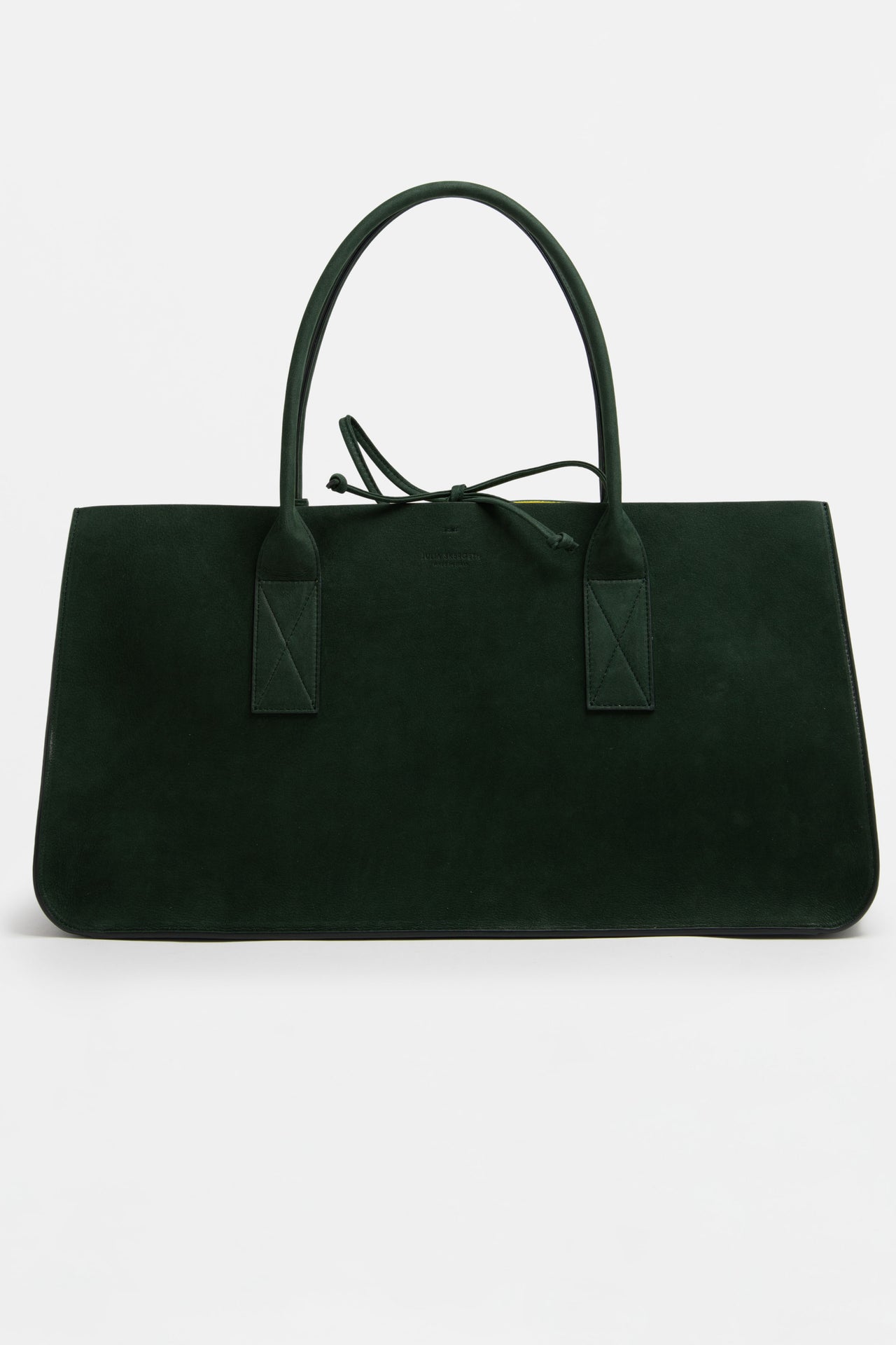 TAKEAWAY BAG LARGE Jasmine