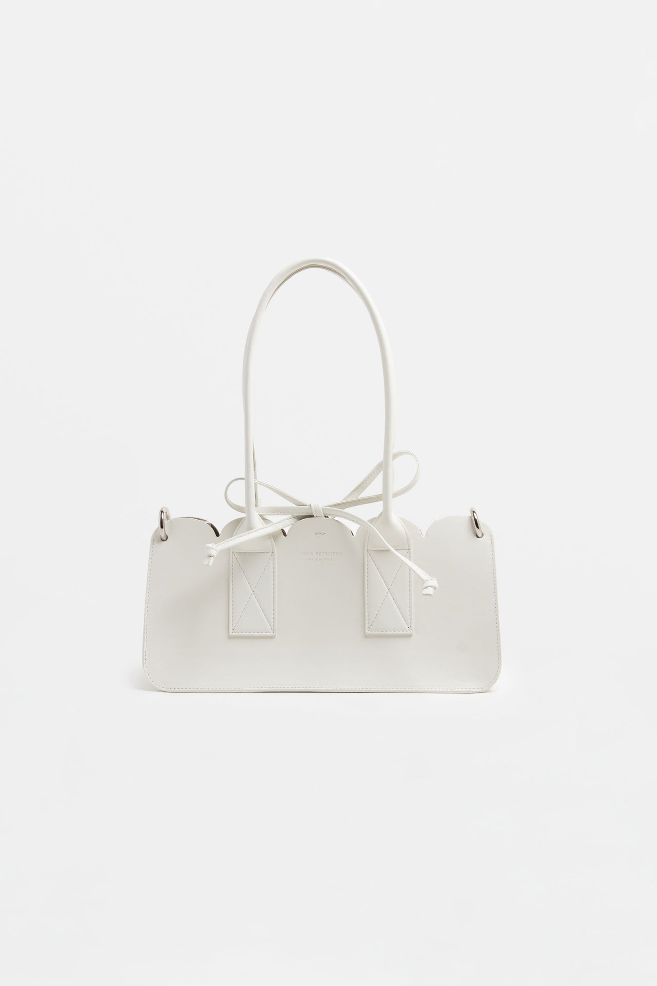 TAKEAWAY BAG TULIP Milk