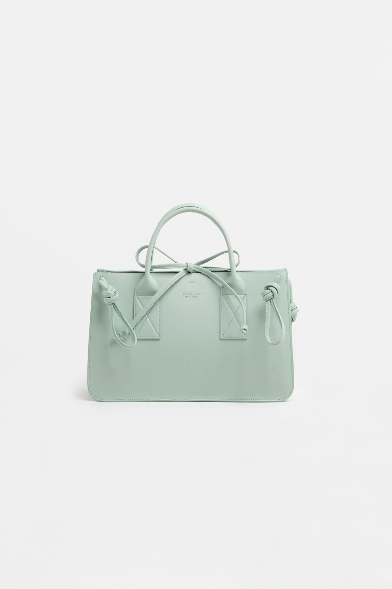 TAKEAWAY BAG TWIN Mint