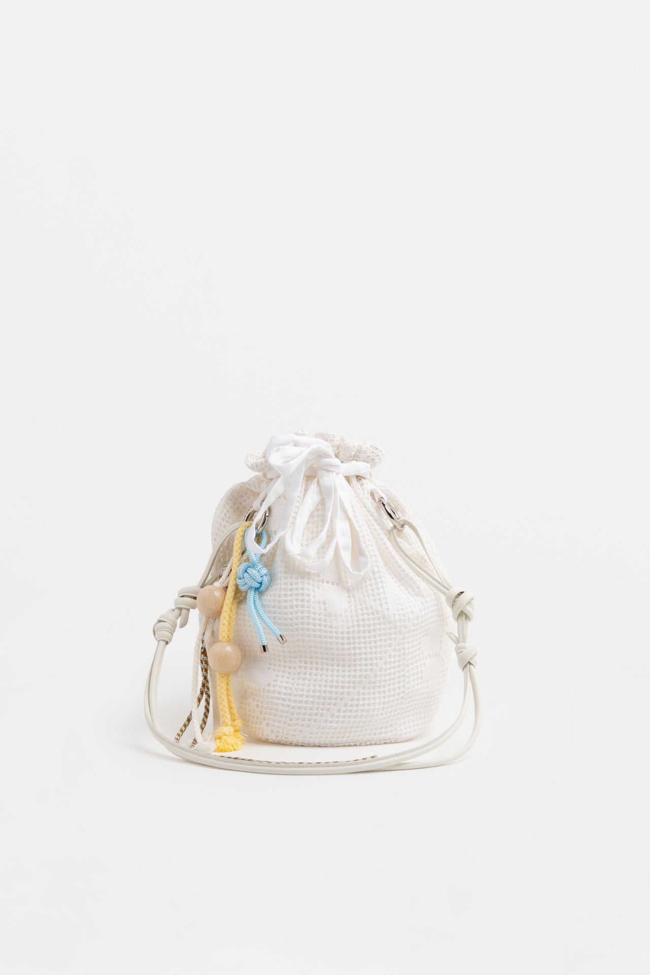 The HOBO IBIZA BAG Lace
