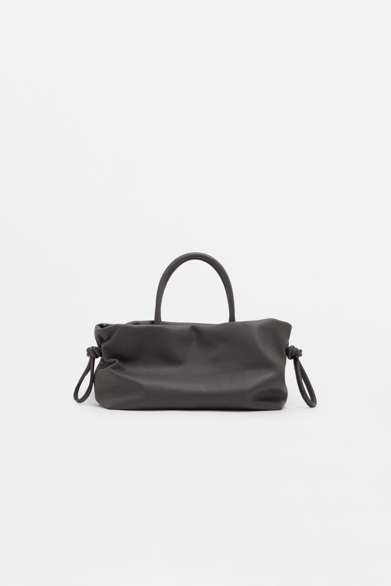 The TAKEAWAY SLOUCHY MEDIUM Ash