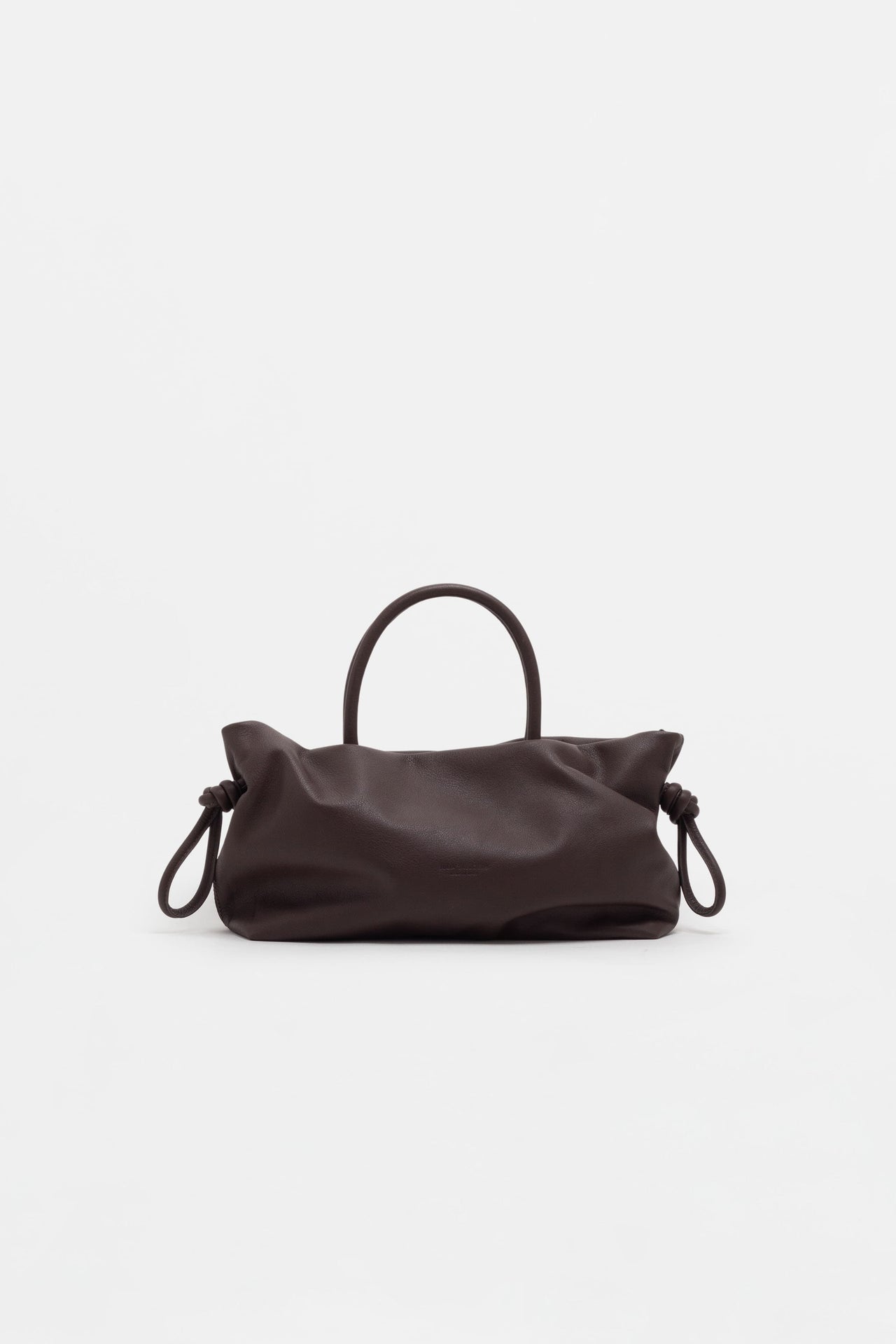 The TAKEAWAY SLOUCHY MEDIUM Chestnut