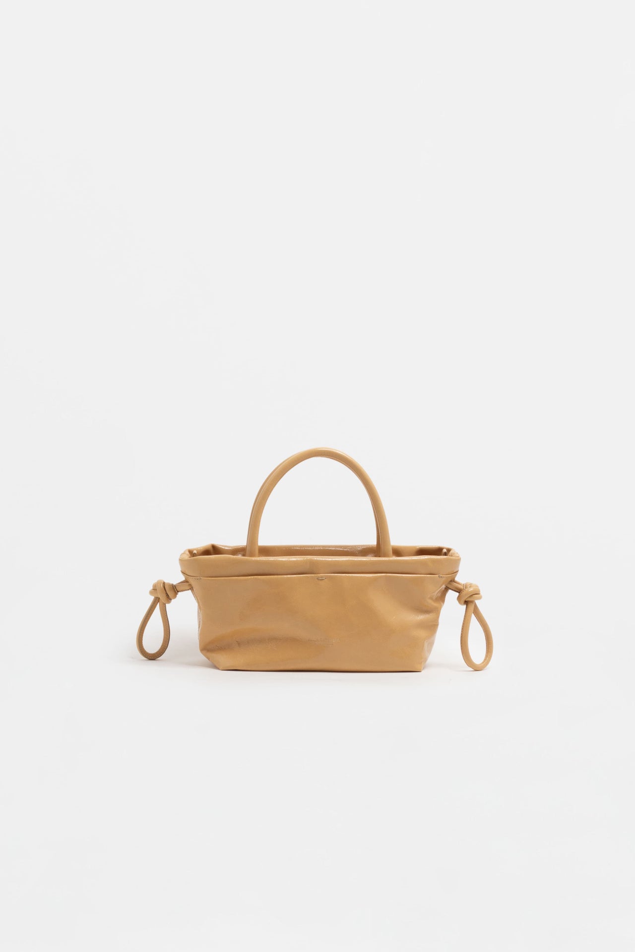 The TAKEAWAY SLOUCHY SMALL Almond