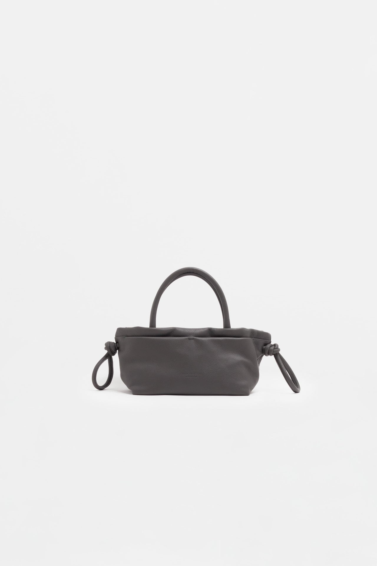 The TAKEAWAY SLOUCHY SMALL Ash