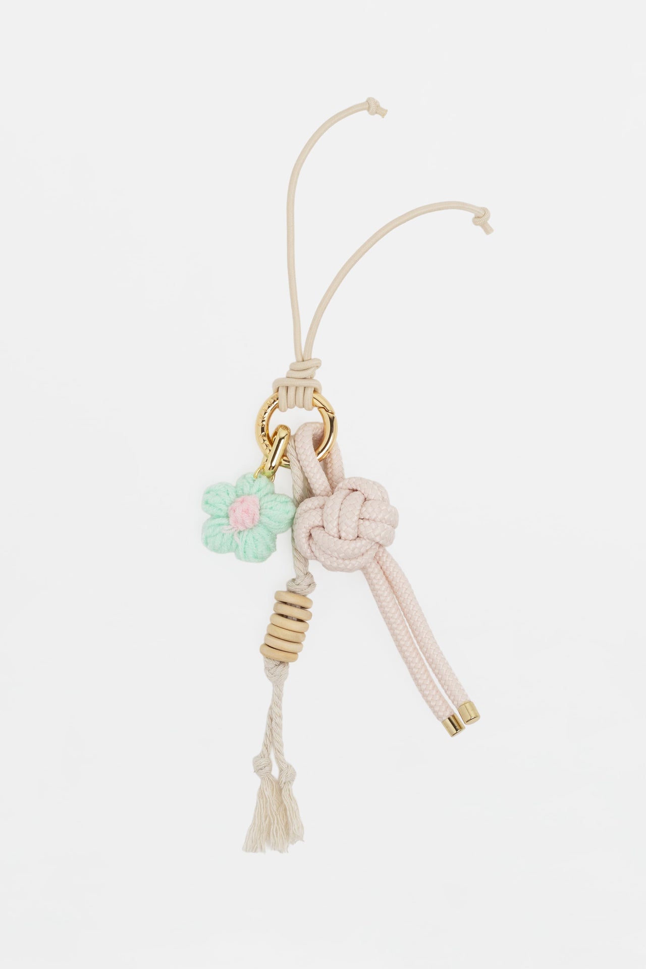The KNOT CHARM Oat