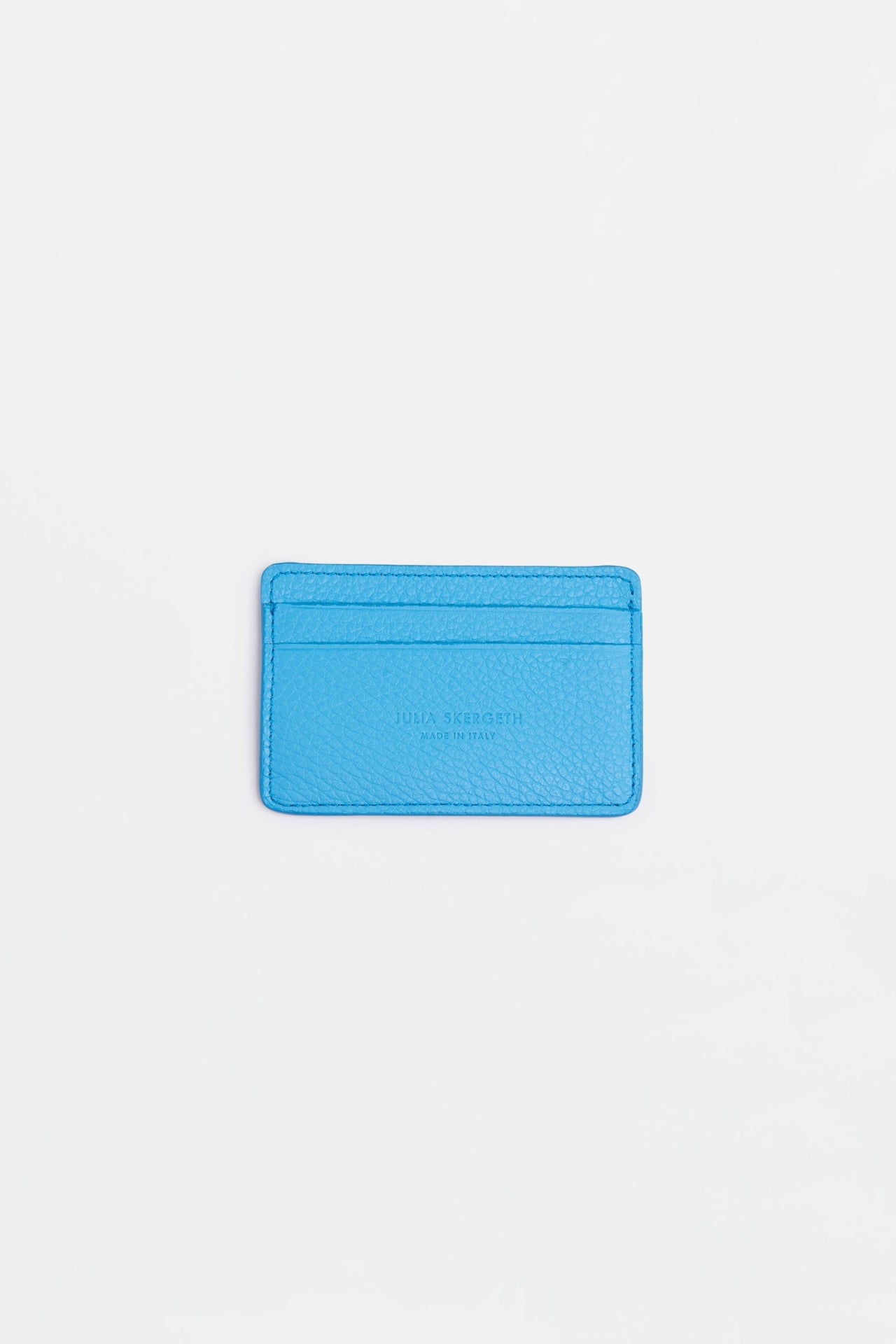 CARDHOLDER Azul Blue