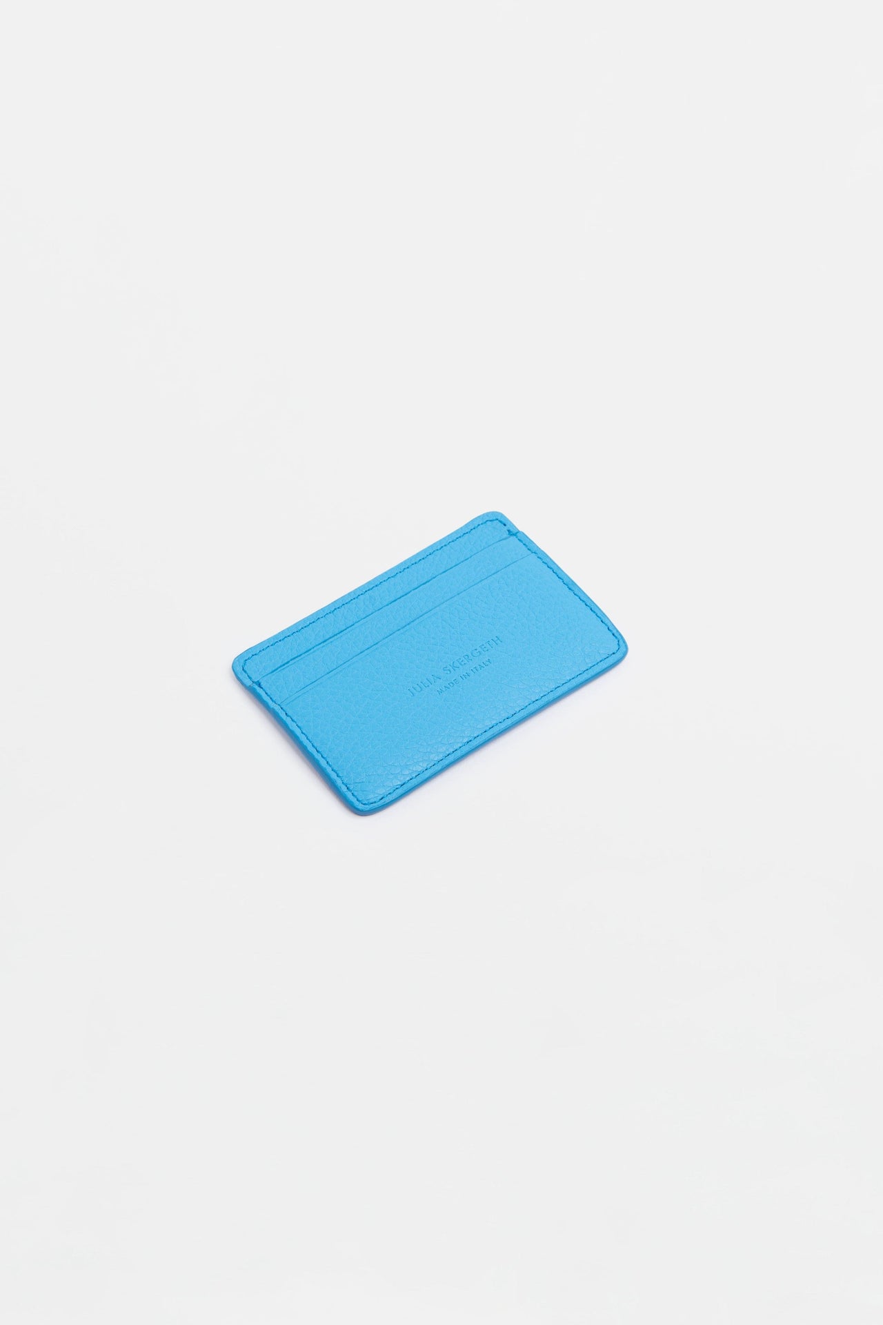 CARDHOLDER Azul Blue