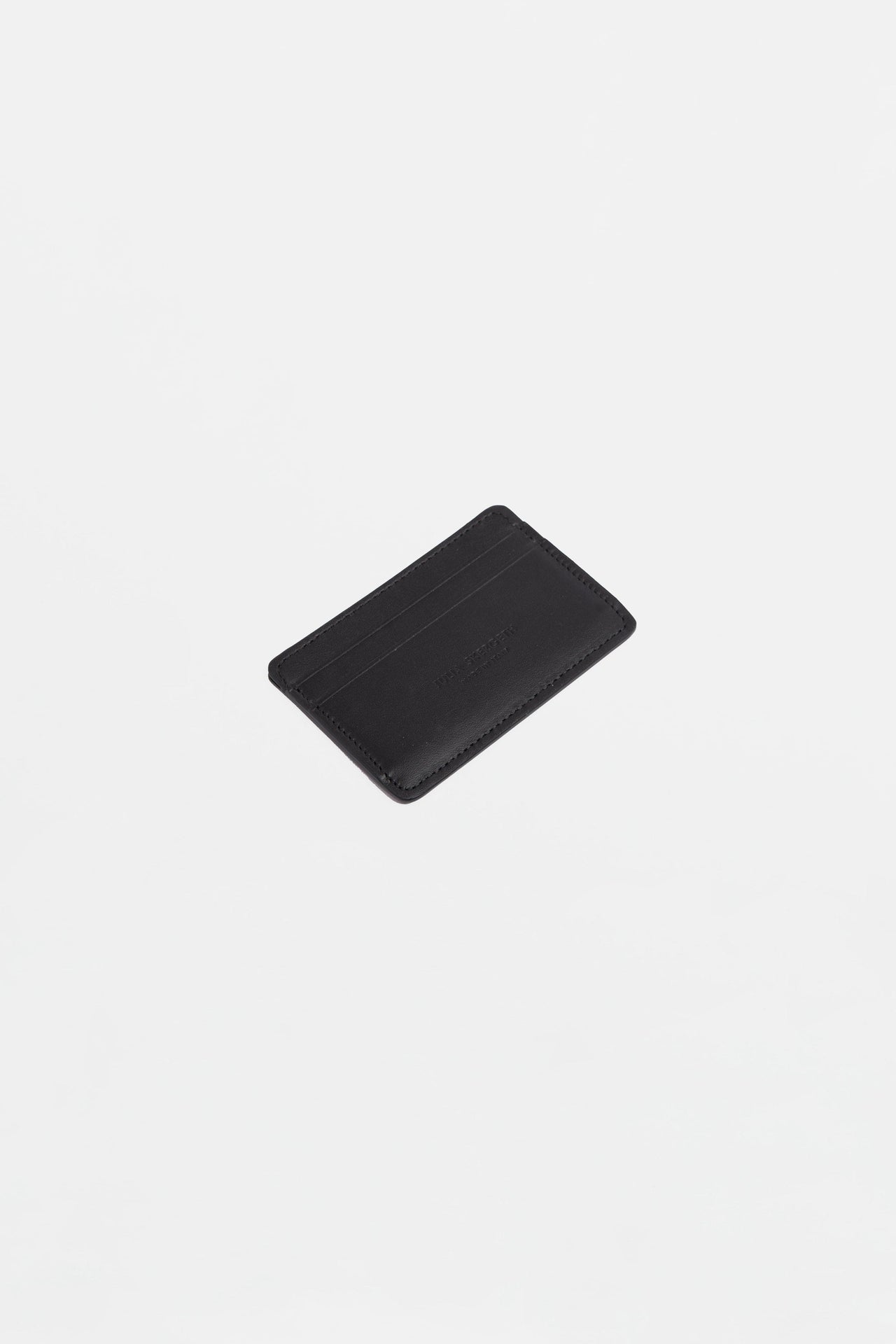 CARDHOLDER Matte Noir