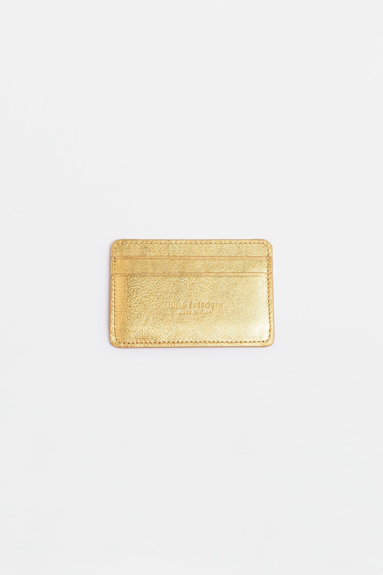 CARDHOLDER Tuscan Sun