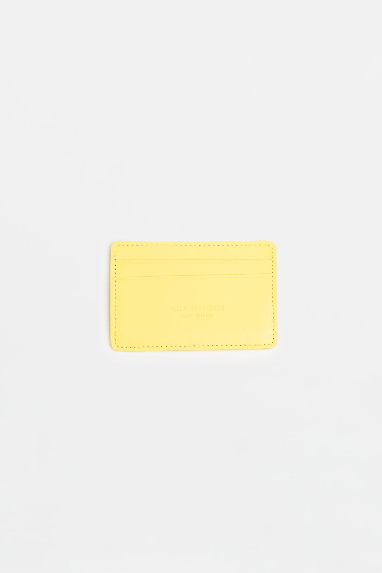 CARDHOLDER Limoncello