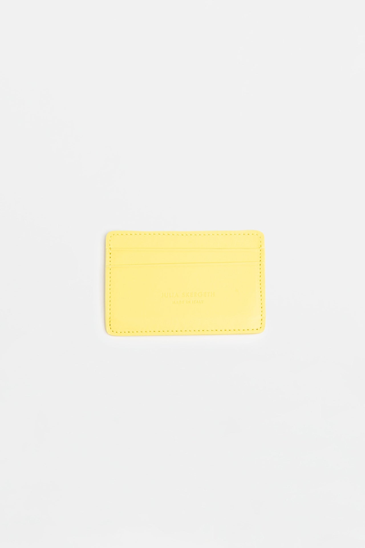 CARDHOLDER Limoncello