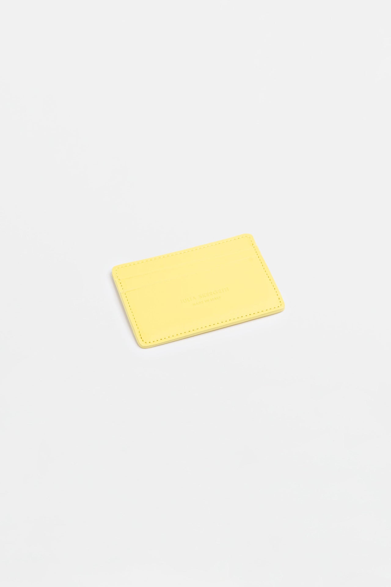 CARDHOLDER Limoncello