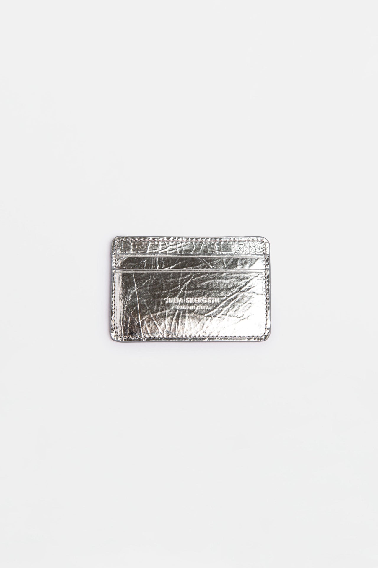 CARDHOLDER Silver Moon
