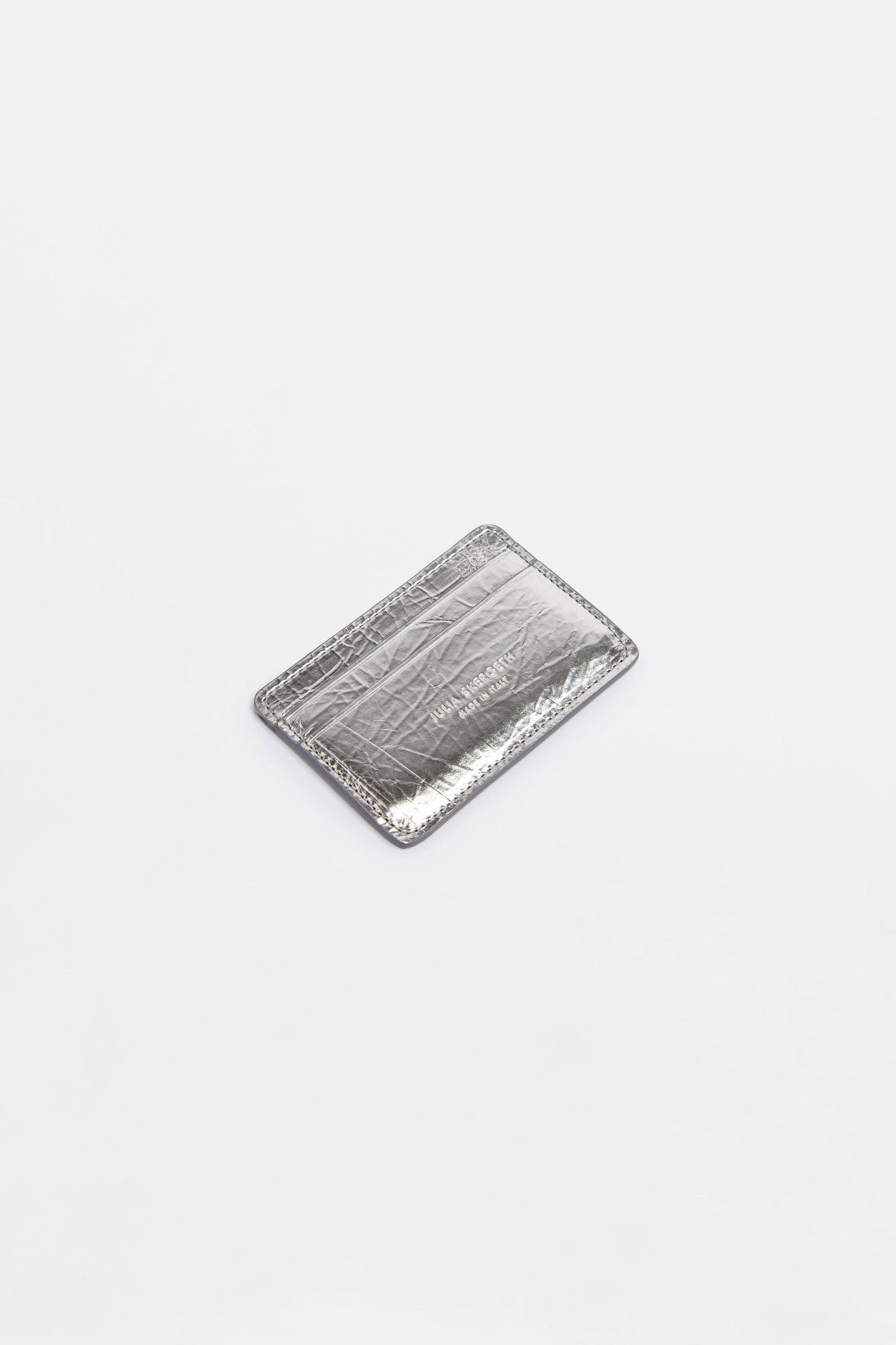 CARDHOLDER Silver Moon