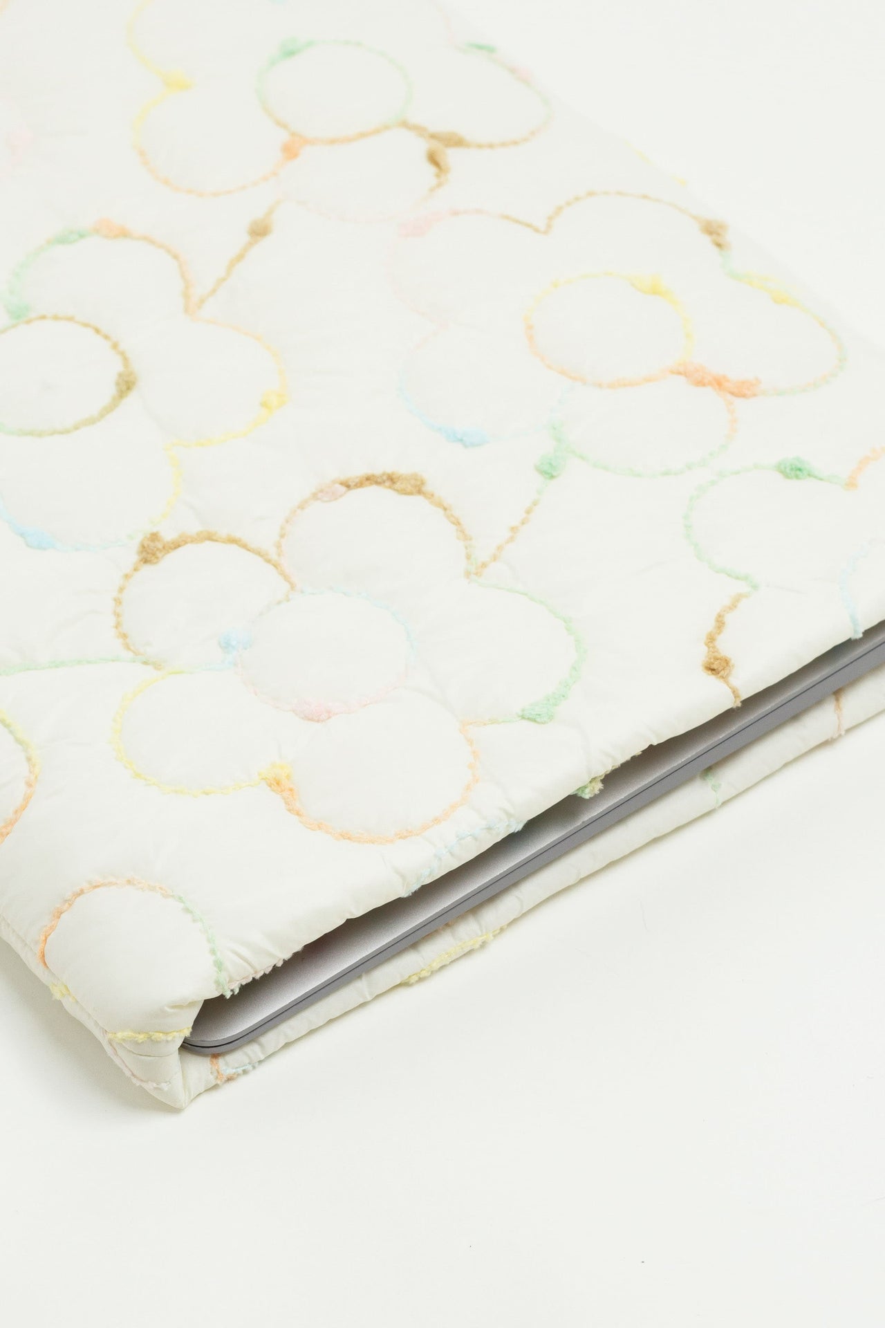 LAPTOP SLEEVE Flower
