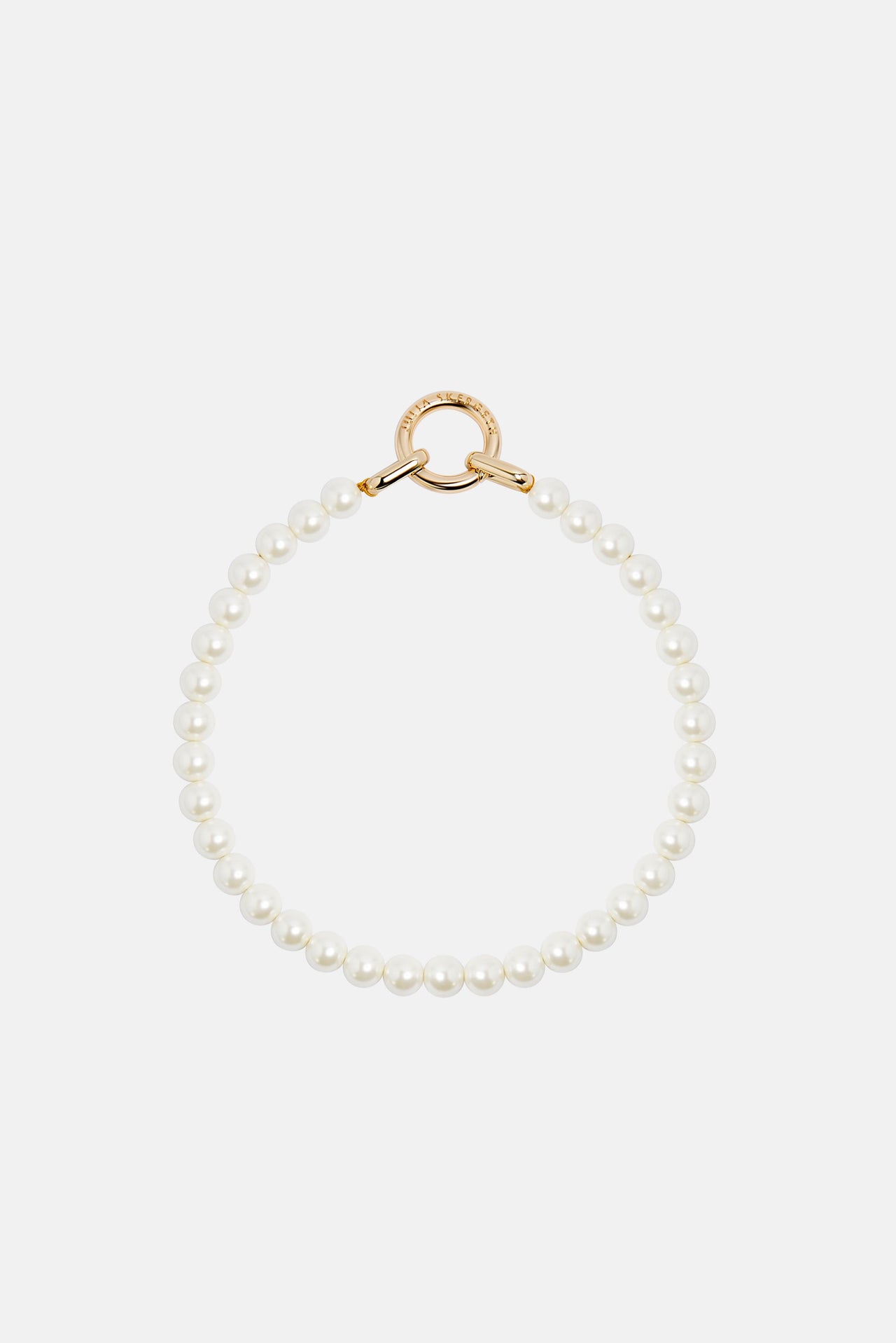 The PEARL CHOKER