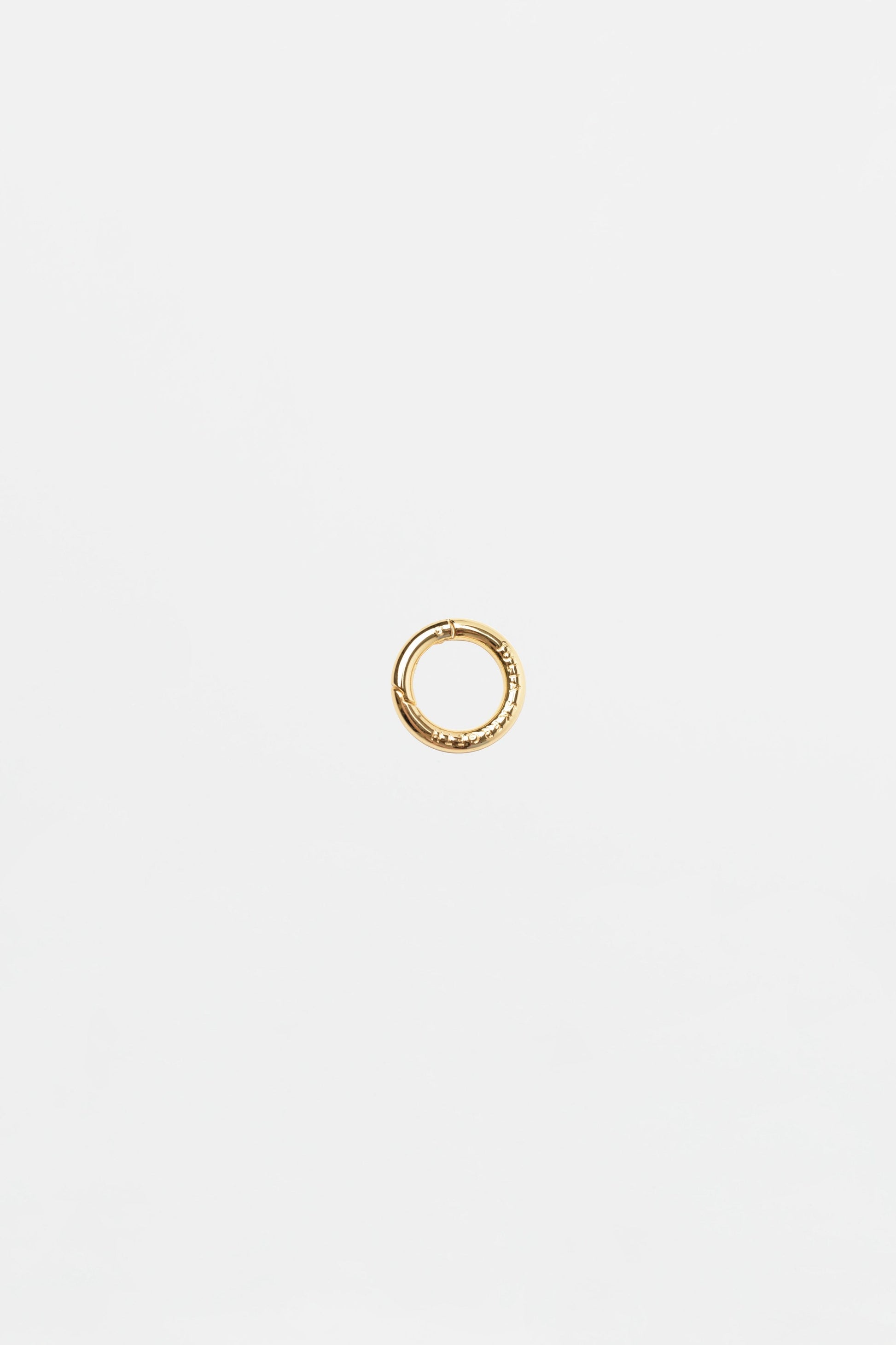 The Clip-On Ring Gold - JULIA SKERGETH