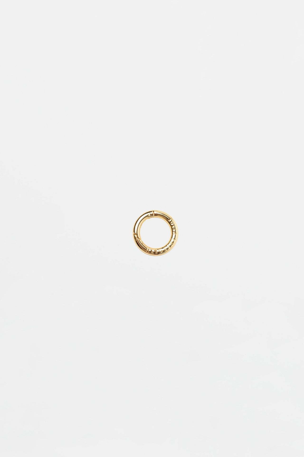 The Clip-On Ring Gold - JULIA SKERGETH